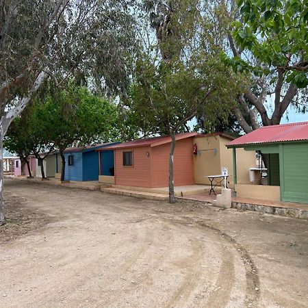 Camping Delta Natura La Tancada Amposta Exterior photo