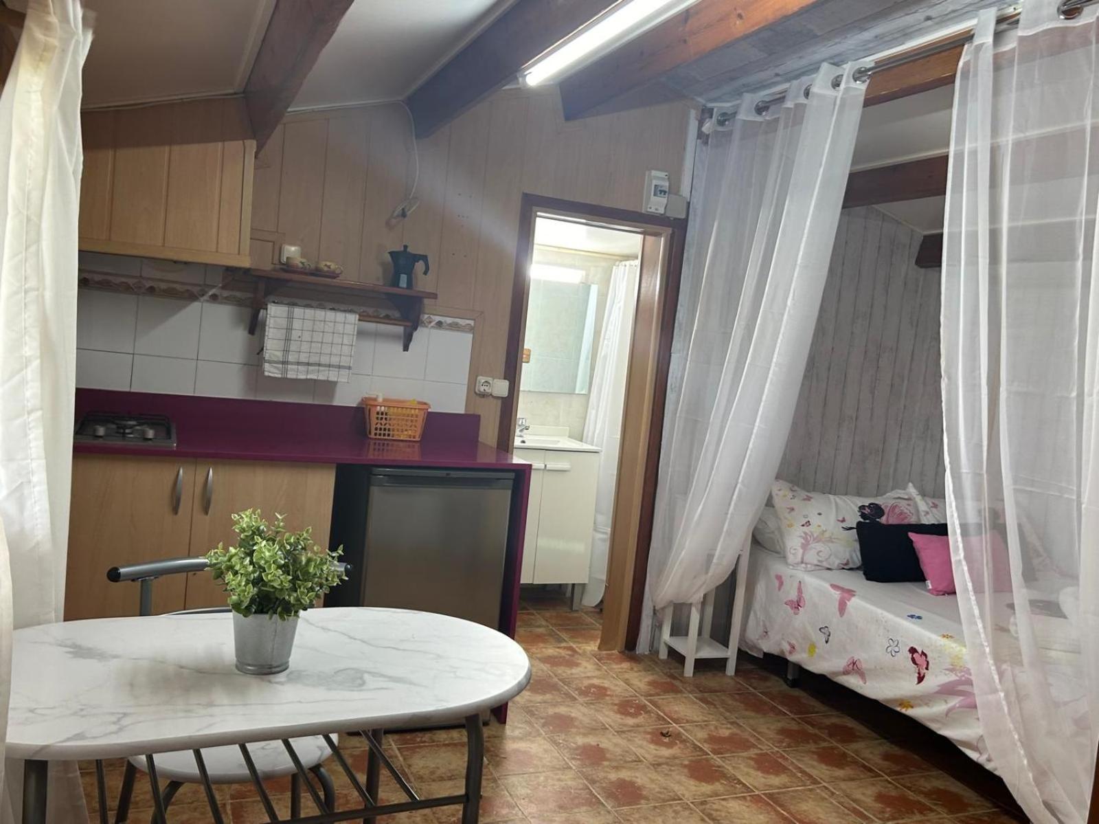 Camping Delta Natura La Tancada Amposta Exterior photo