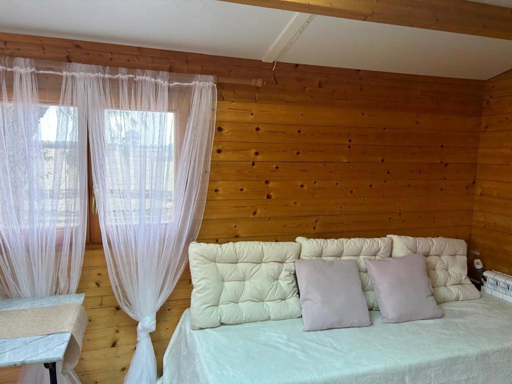 Camping Delta Natura La Tancada Amposta Room photo
